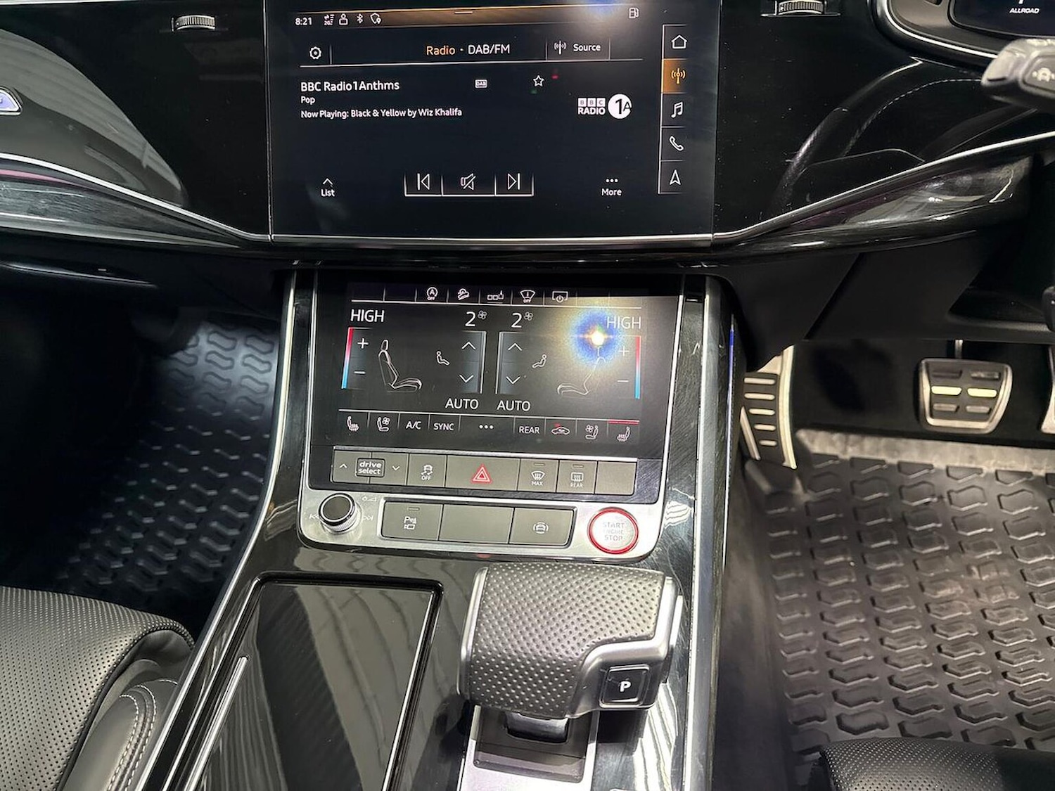 Used Audi Q7 2019 for sale - 76682544: Photo 23