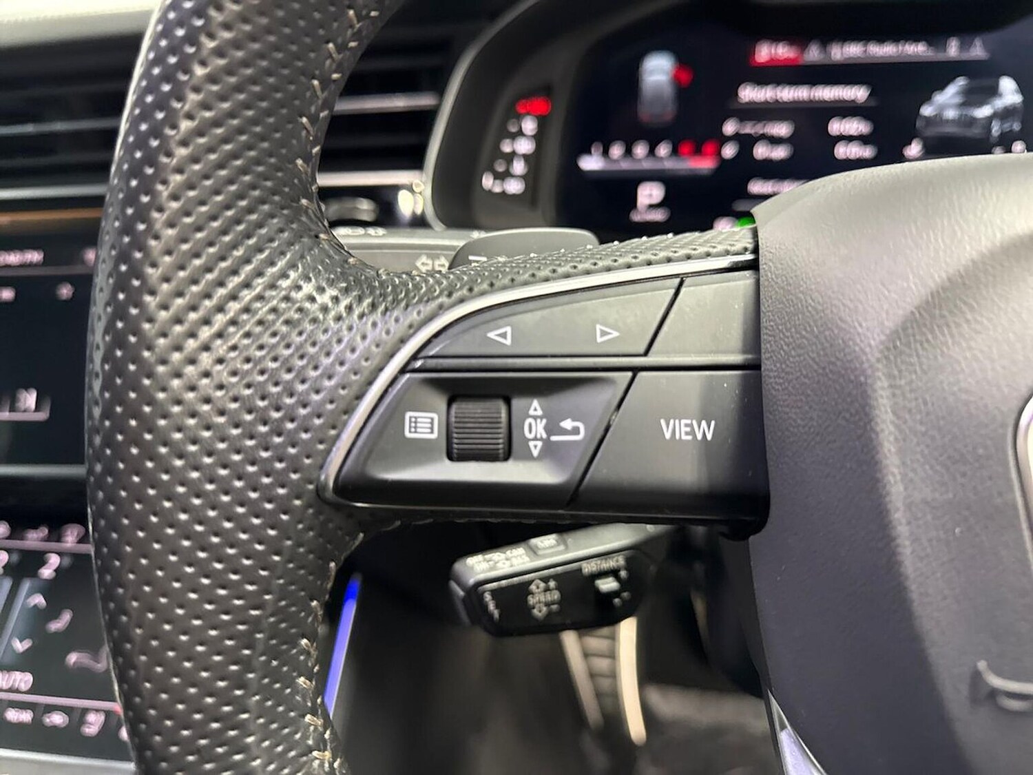 Used Audi Q7 2019 for sale - 76682544: Photo 24