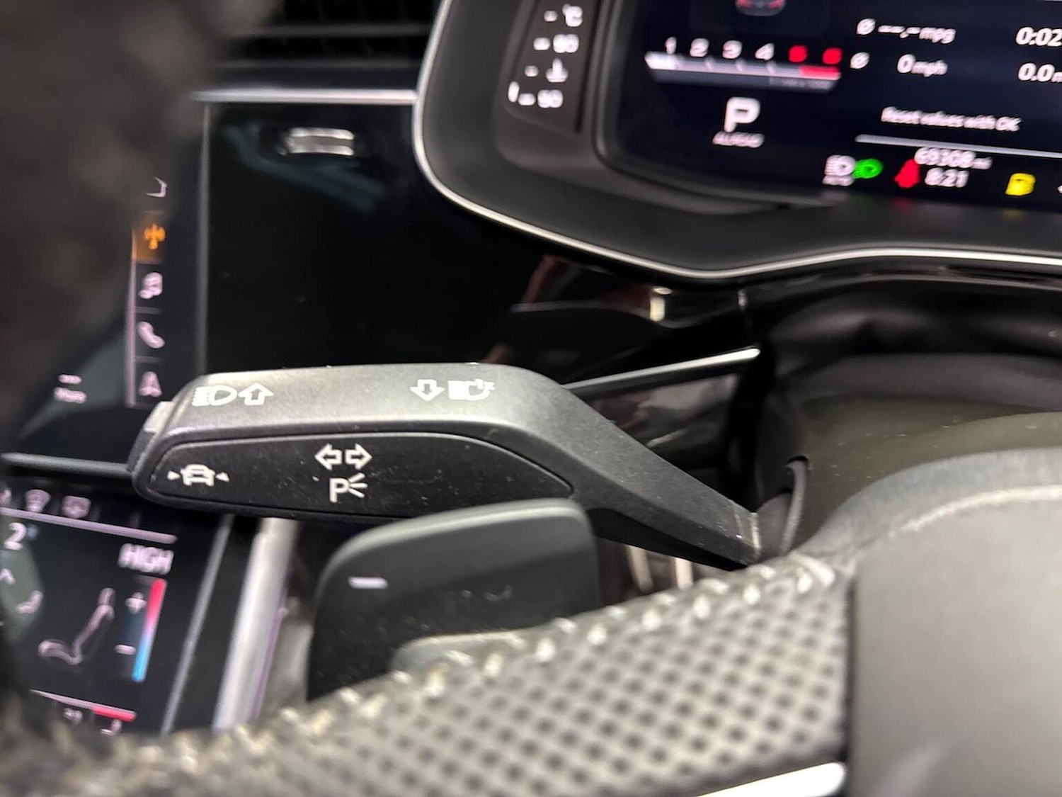 Used Audi Q7 2019 for sale - 76682544: Photo 26