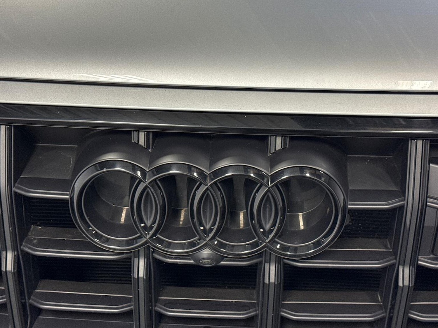 Used Audi Q7 2019 for sale - 76682544: Photo 28