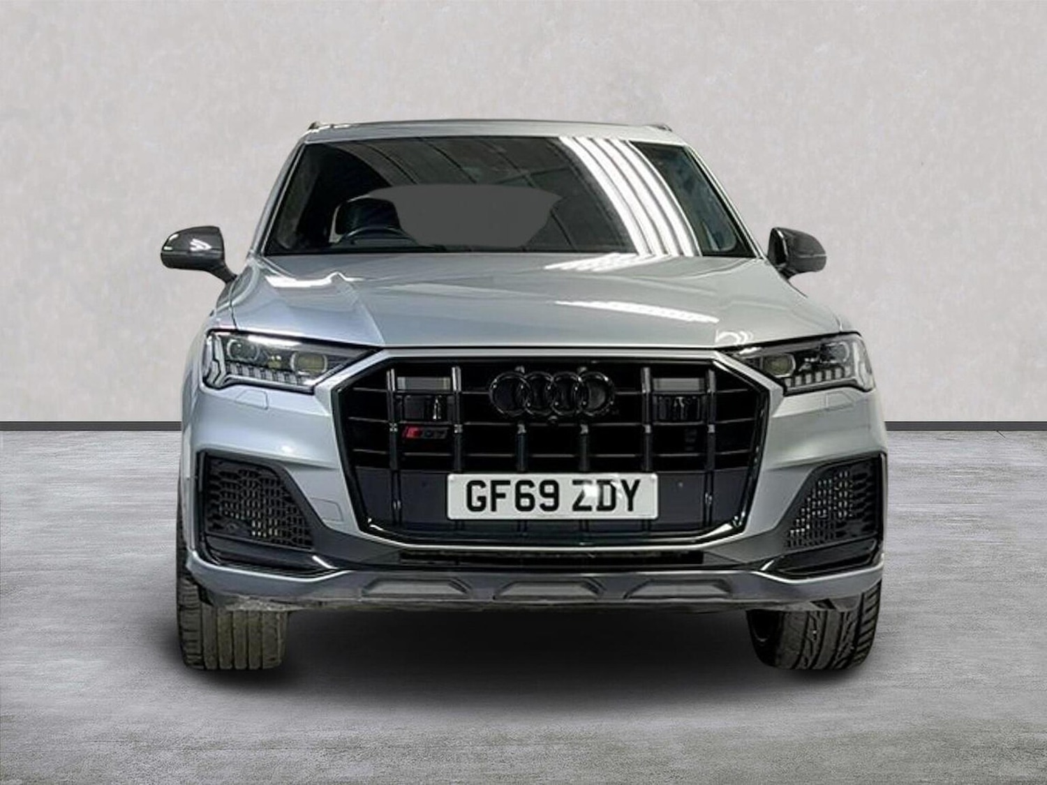 Used Audi Q7 2019 for sale - 76682544: Photo 5