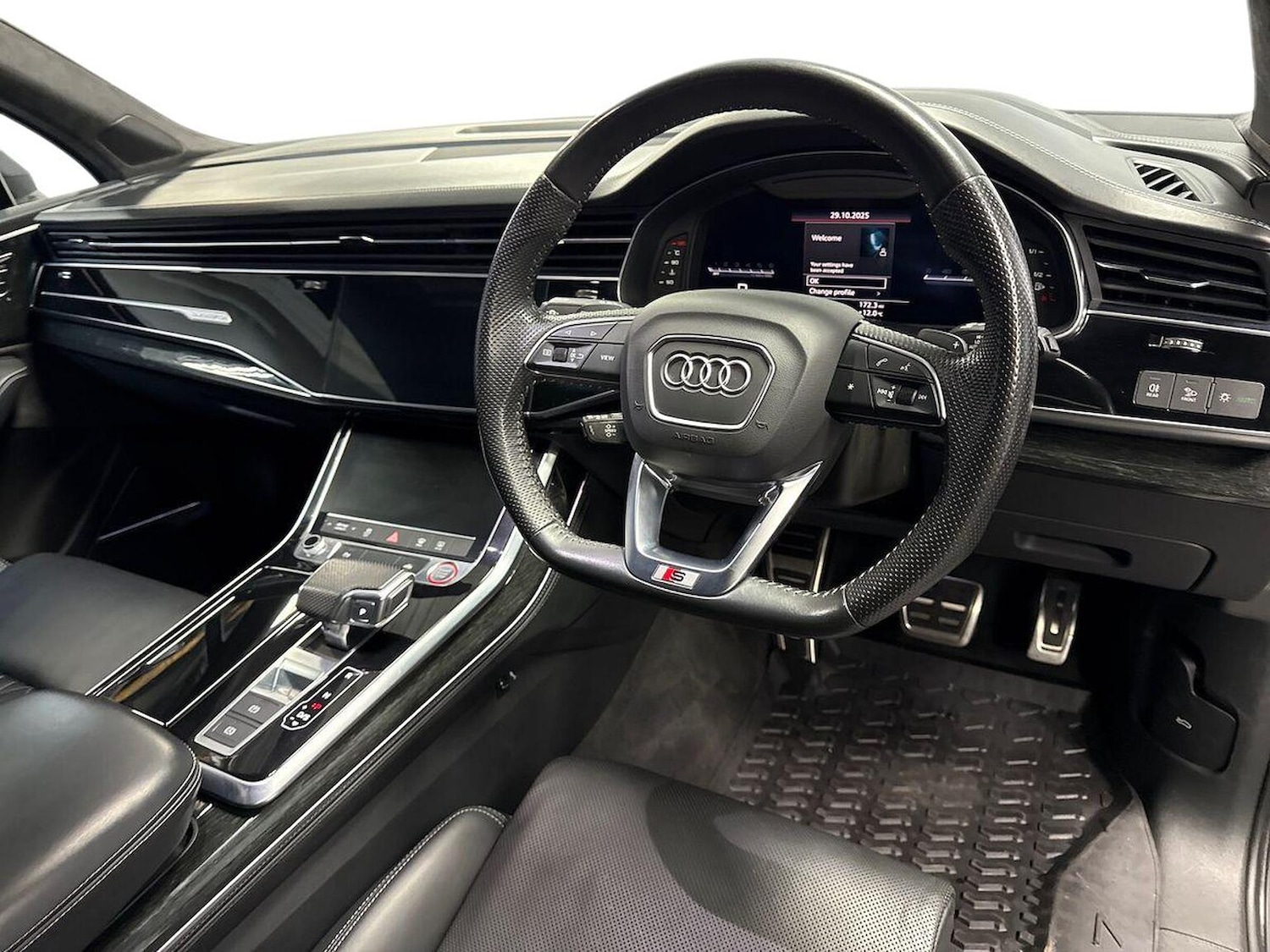 Used Audi Q7 2019 for sale - 76682544: Photo 8