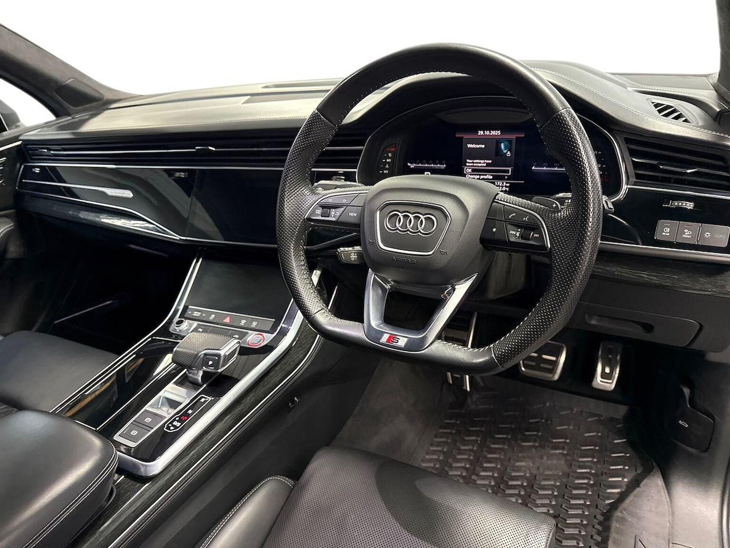 Used Audi Q7 2019 for sale - 76682544: Photo 9