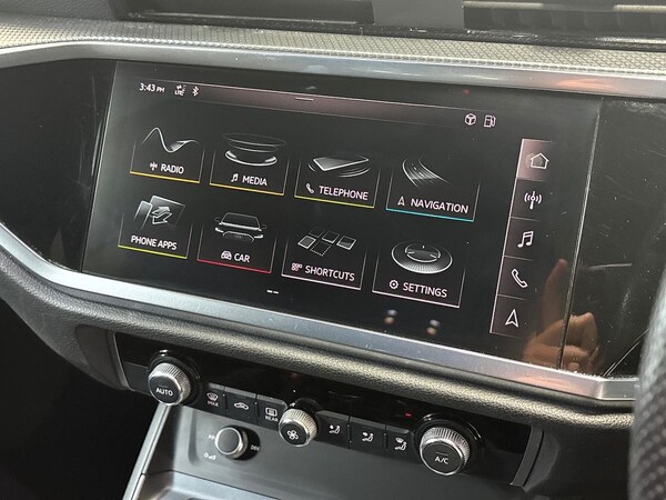 Used Audi Q3 2019 for sale - 76022724: Photo 11