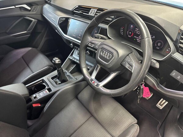 Used Audi Q3 2019 for sale - 76022724: Photo 15
