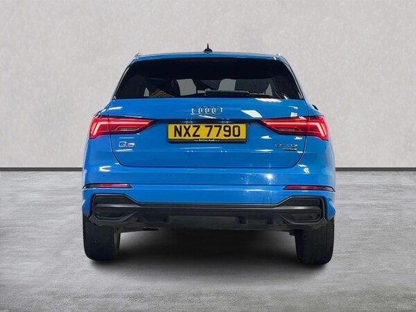 Used Audi Q3 2019 for sale - 76022724: Photo 18