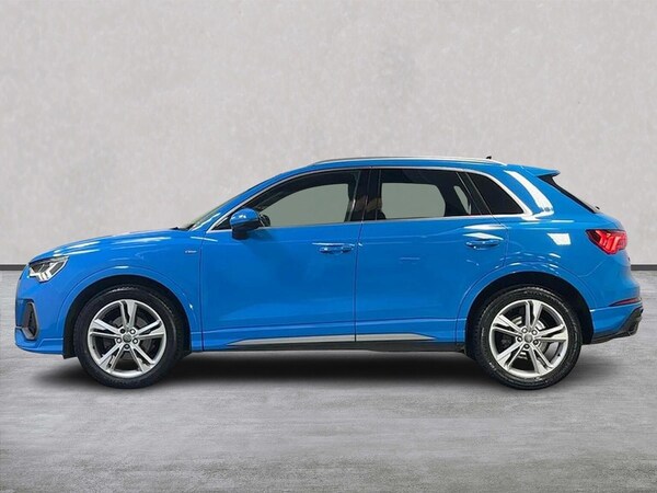 Used Audi Q3 2019 for sale - 76022724: Photo 19