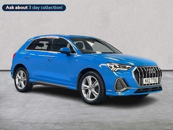 Audi - Q3