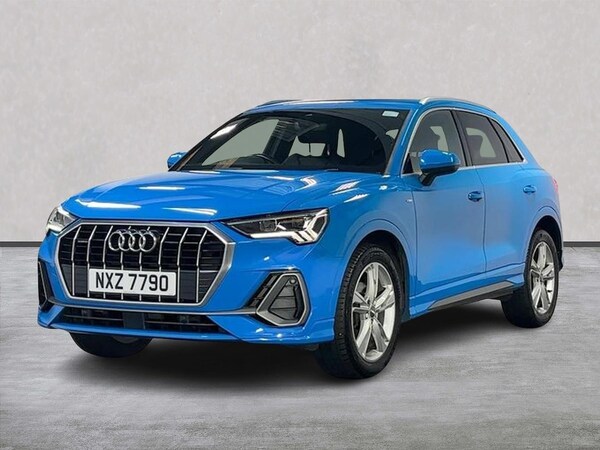 Used Audi Q3 2019 for sale - 76022724: Photo 20