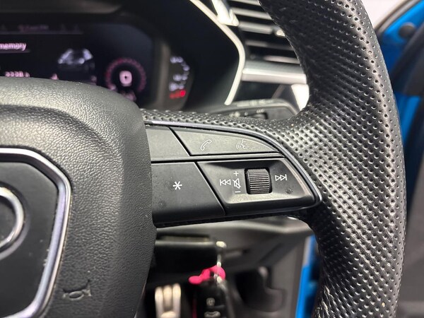 Used Audi Q3 2019 for sale - 76022724: Photo 24
