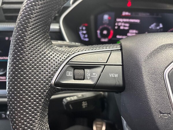 Used Audi Q3 2019 for sale - 76022724: Photo 25