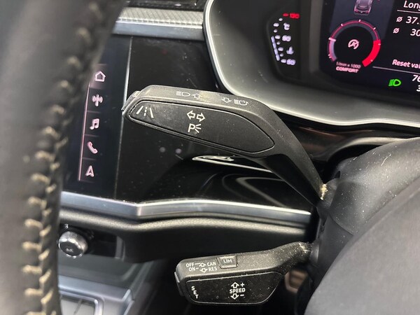 Used Audi Q3 2019 for sale - 76022724: Photo 27