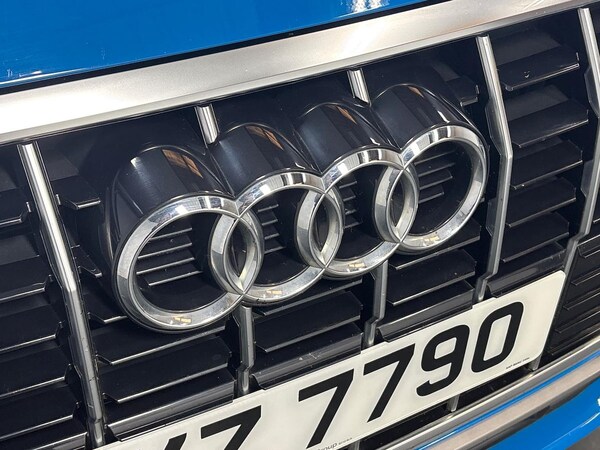 Used Audi Q3 2019 for sale - 76022724: Photo 28