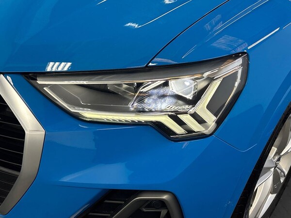 Used Audi Q3 2019 for sale - 76022724: Photo 29