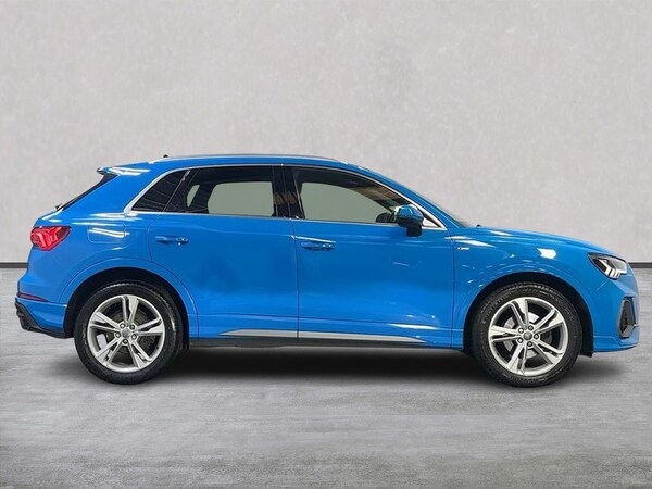 Used Audi Q3 2019 for sale - 76022724: Photo 3