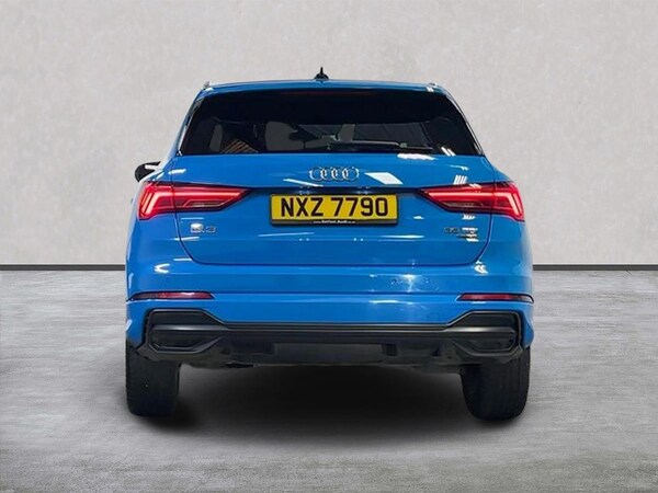 Used Audi Q3 2019 for sale - 76022724: Photo 4
