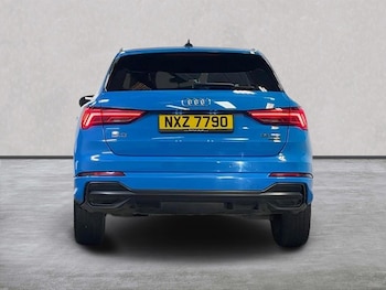 Used Audi Q3 2019 for sale - 76022724: Photo 4