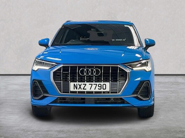 Used Audi Q3 2019 for sale - 76022724: Photo 5