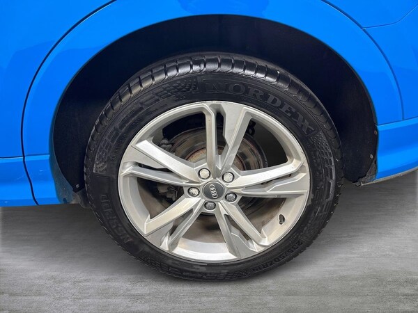 Used Audi Q3 2019 for sale - 76022724: Photo 6