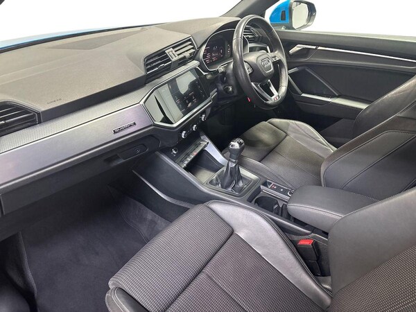 Used Audi Q3 2019 for sale - 76022724: Photo 7