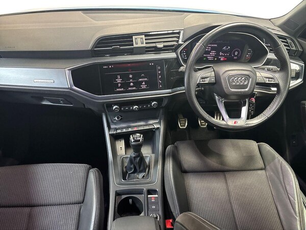 Used Audi Q3 2019 for sale - 76022724: Photo 8
