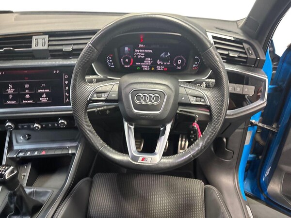 Used Audi Q3 2019 for sale - 76022724: Photo 9