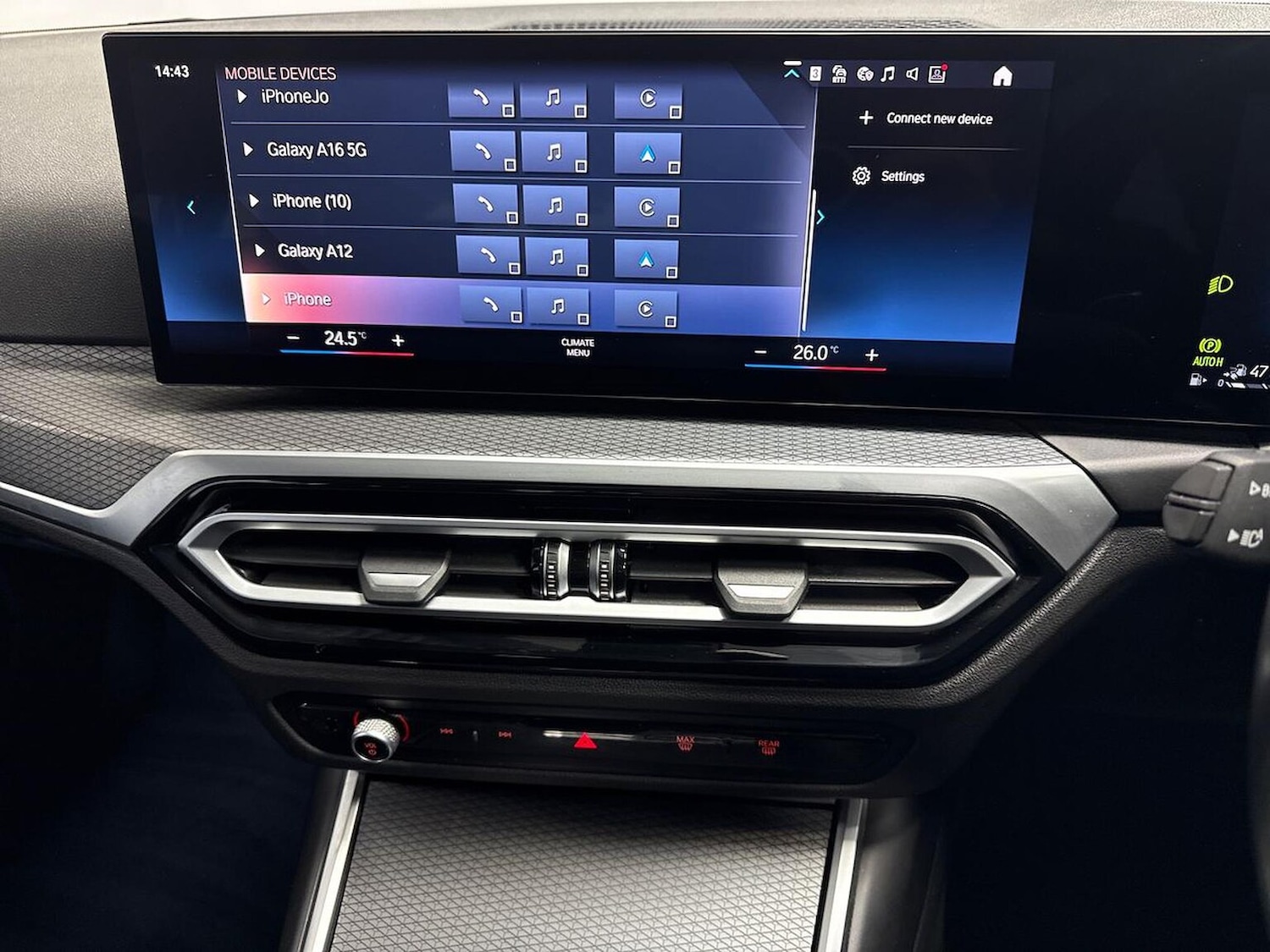 Used BMW 3 Series 2022 for sale - 76231678: Photo 11