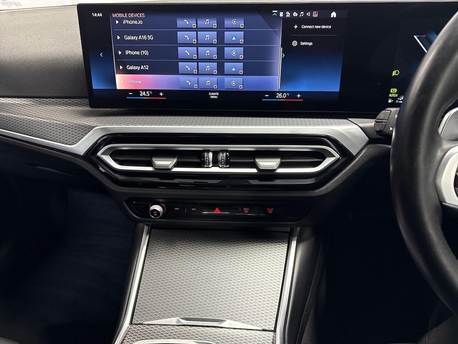 Used BMW 3 Series 2022 for sale - 76231678: Photo 13