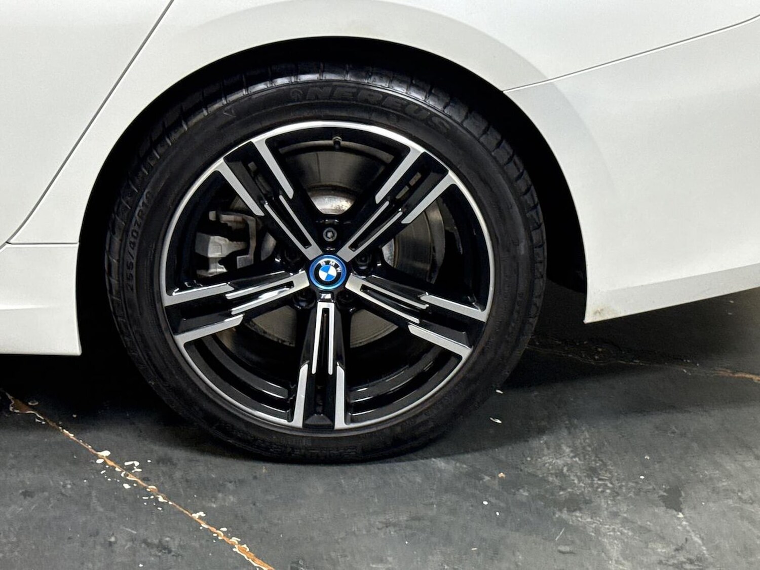 Used BMW 3 Series 2022 for sale - 76231678: Photo 6