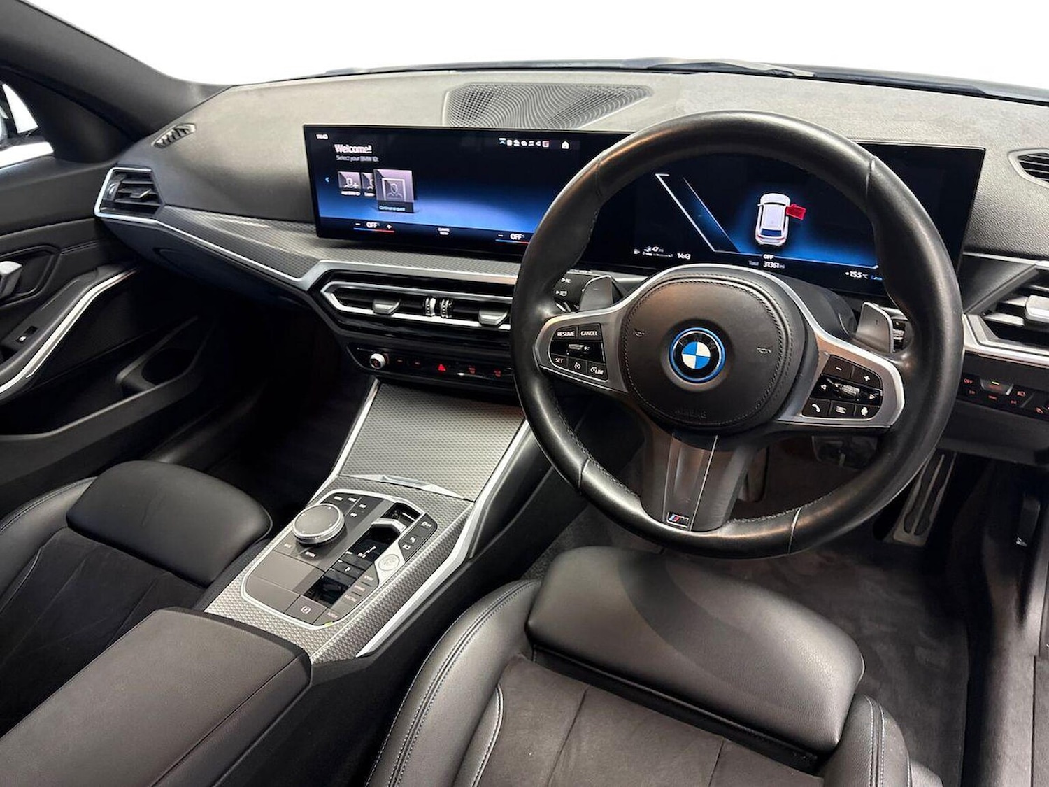 Used BMW 3 Series 2022 for sale - 76231678: Photo 8