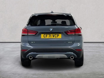 Used BMW X1 2021 for sale - 78826327: Photo