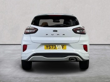 Used Ford Puma 2023 for sale - 79605372: Photo