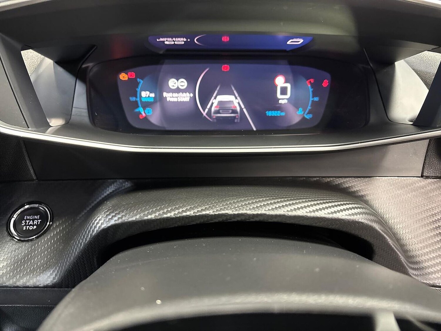 Used Peugeot 2008 2021 for sale - 76127218: Photo 10