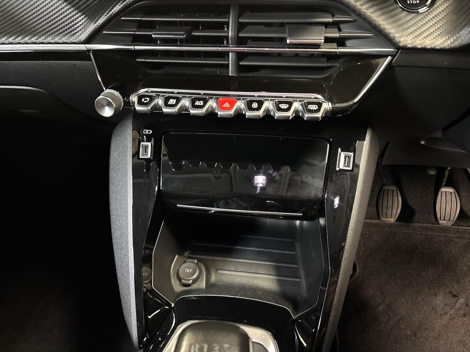 Used Peugeot 2008 2021 for sale - 76127218: Photo 12