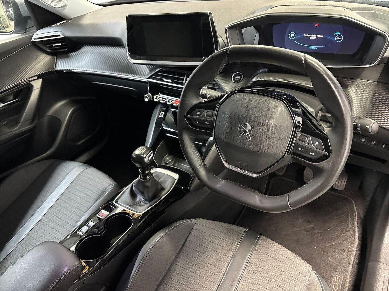 Used Peugeot 2008 2021 for sale - 76127218: Photo 15