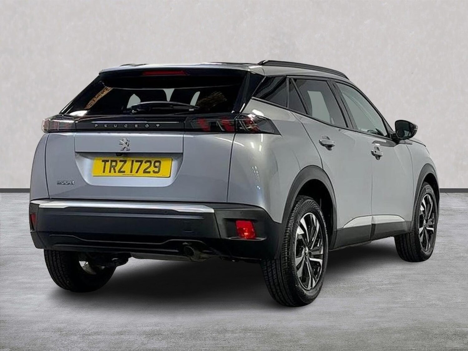 Used Peugeot 2008 2021 for sale - 76127218: Photo 18