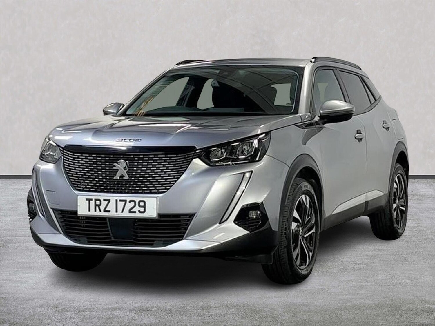 Used Peugeot 2008 2021 for sale - 76127218: Photo 20