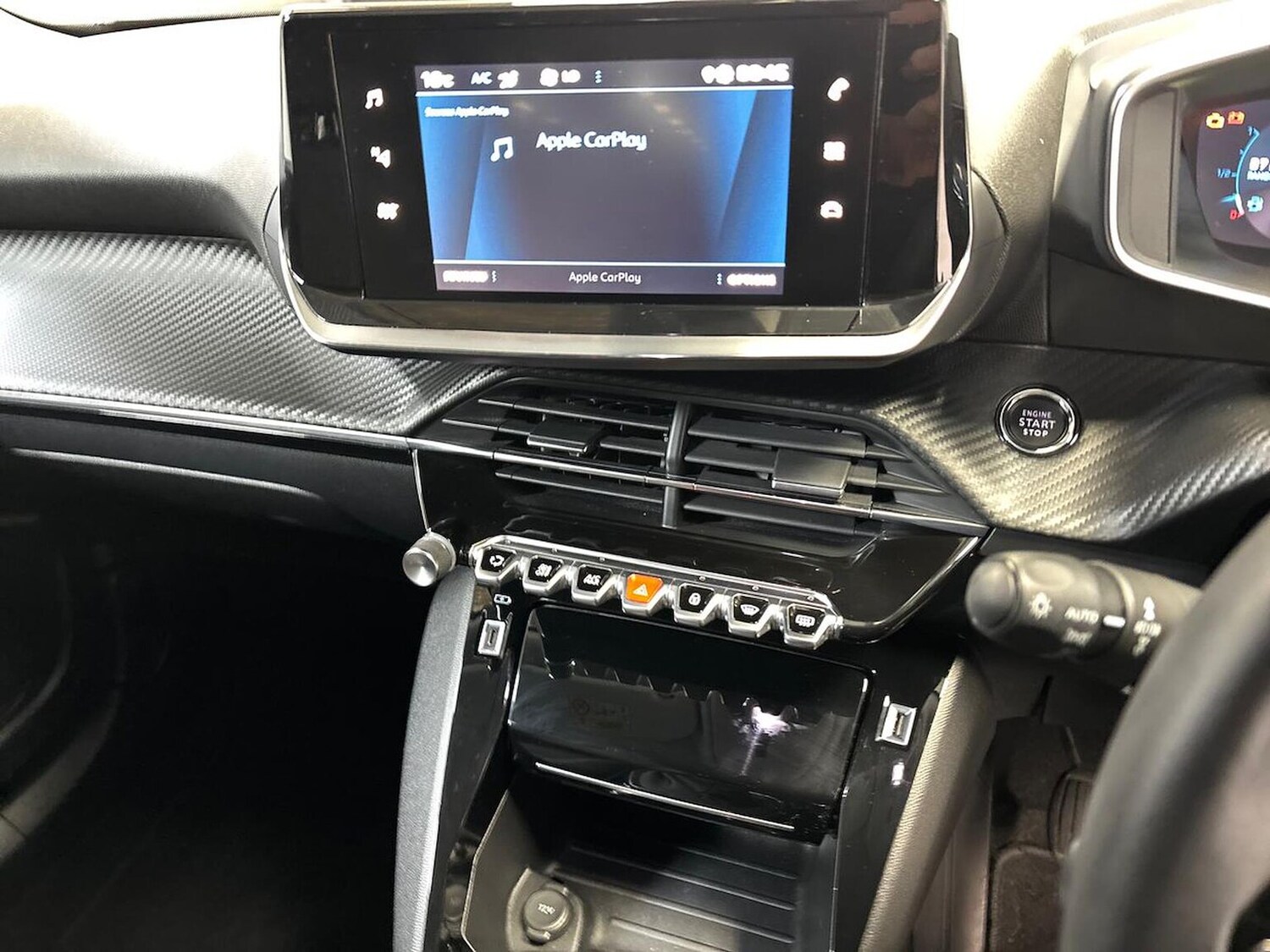 Used Peugeot 2008 2021 for sale - 76127218: Photo 23