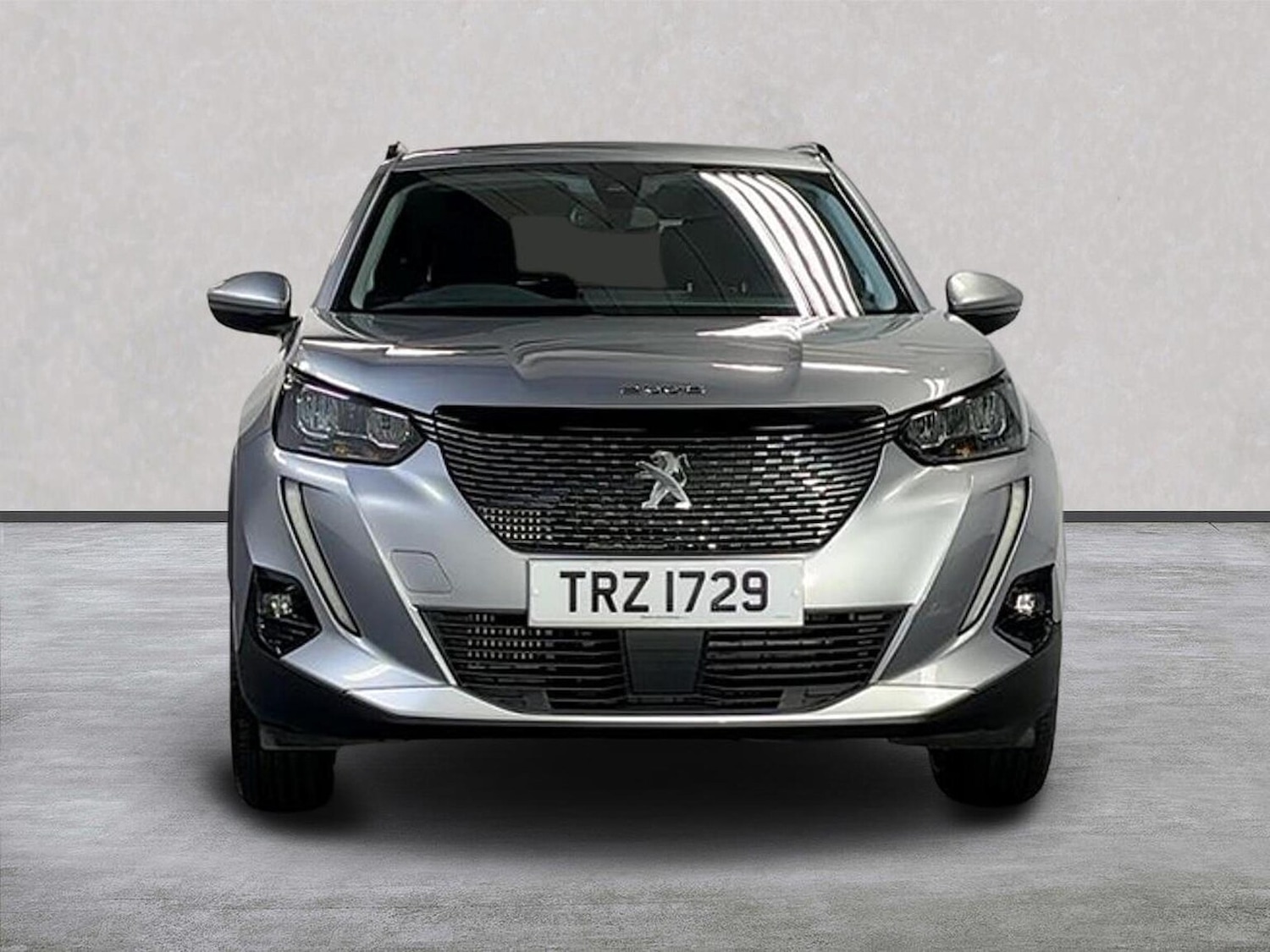 Used Peugeot 2008 2021 for sale - 76127218: Photo 5