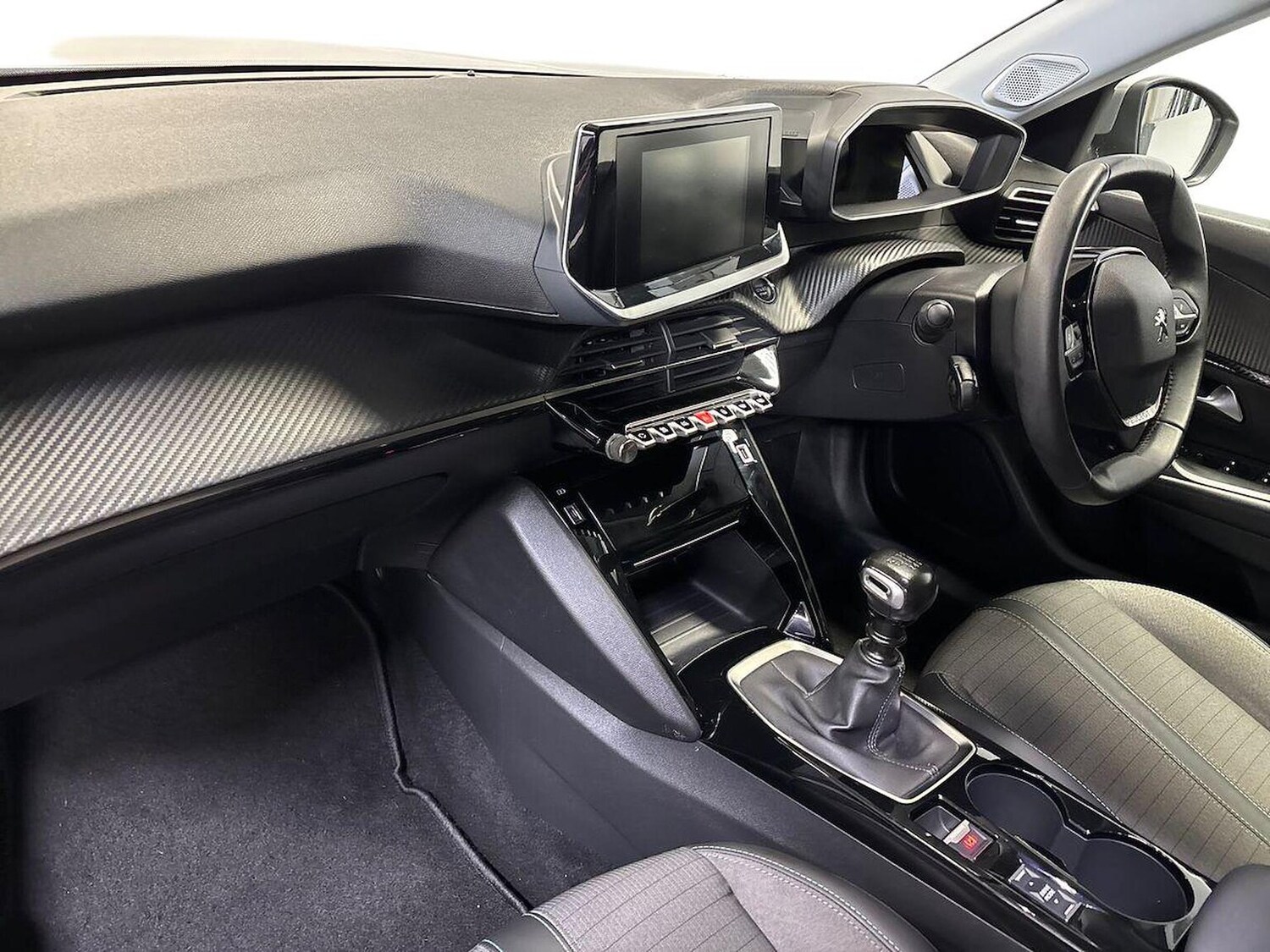 Used Peugeot 2008 2021 for sale - 76127218: Photo 7