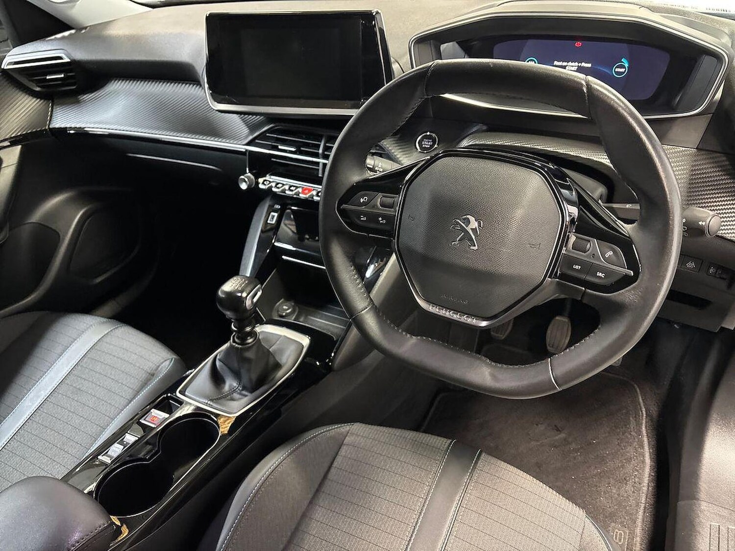 Used Peugeot 2008 2021 for sale - 76127218: Photo 9