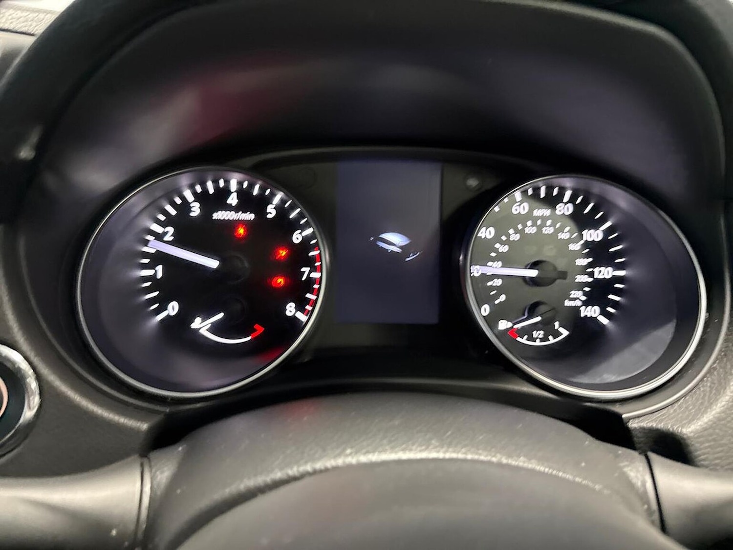 Used Nissan Qashqai 2019 for sale - 76969004: Photo 10