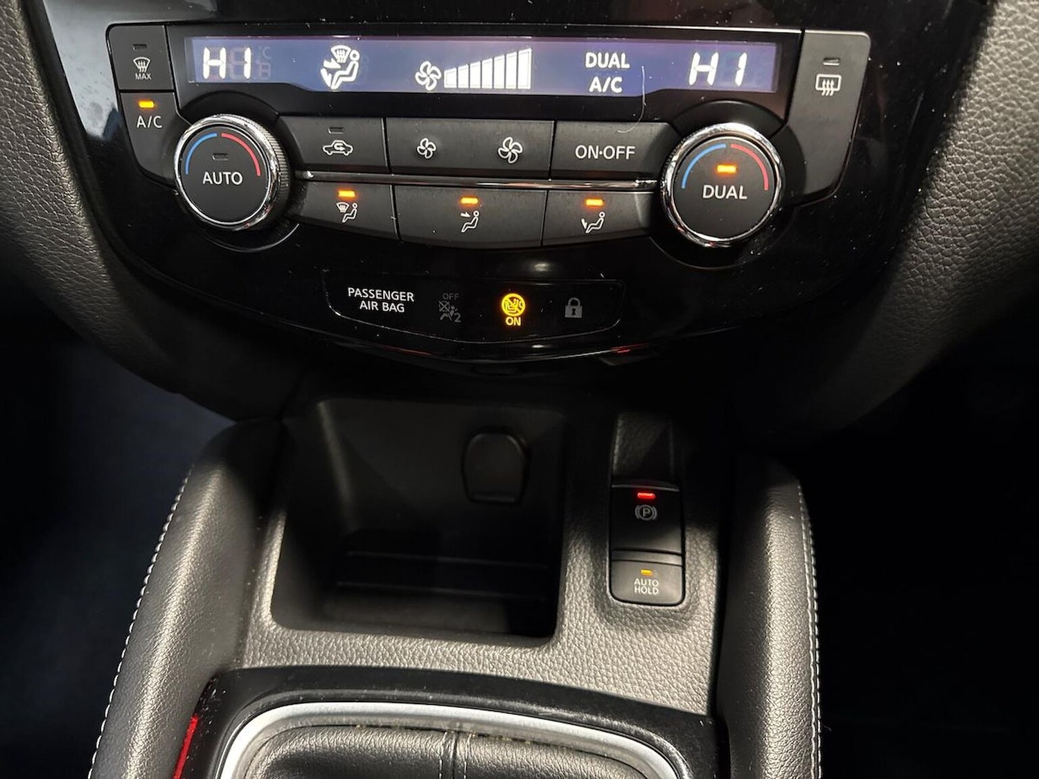 Used Nissan Qashqai 2019 for sale - 76969004: Photo 12