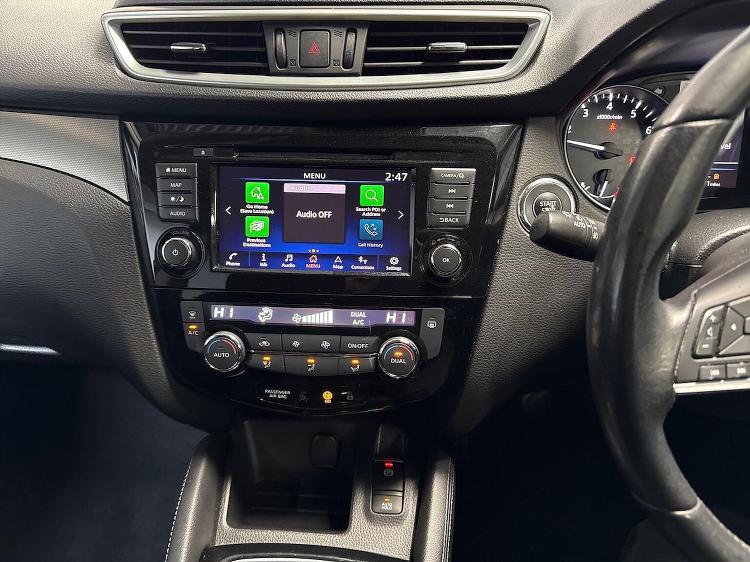 Used Nissan Qashqai 2019 for sale - 76969004: Photo 13