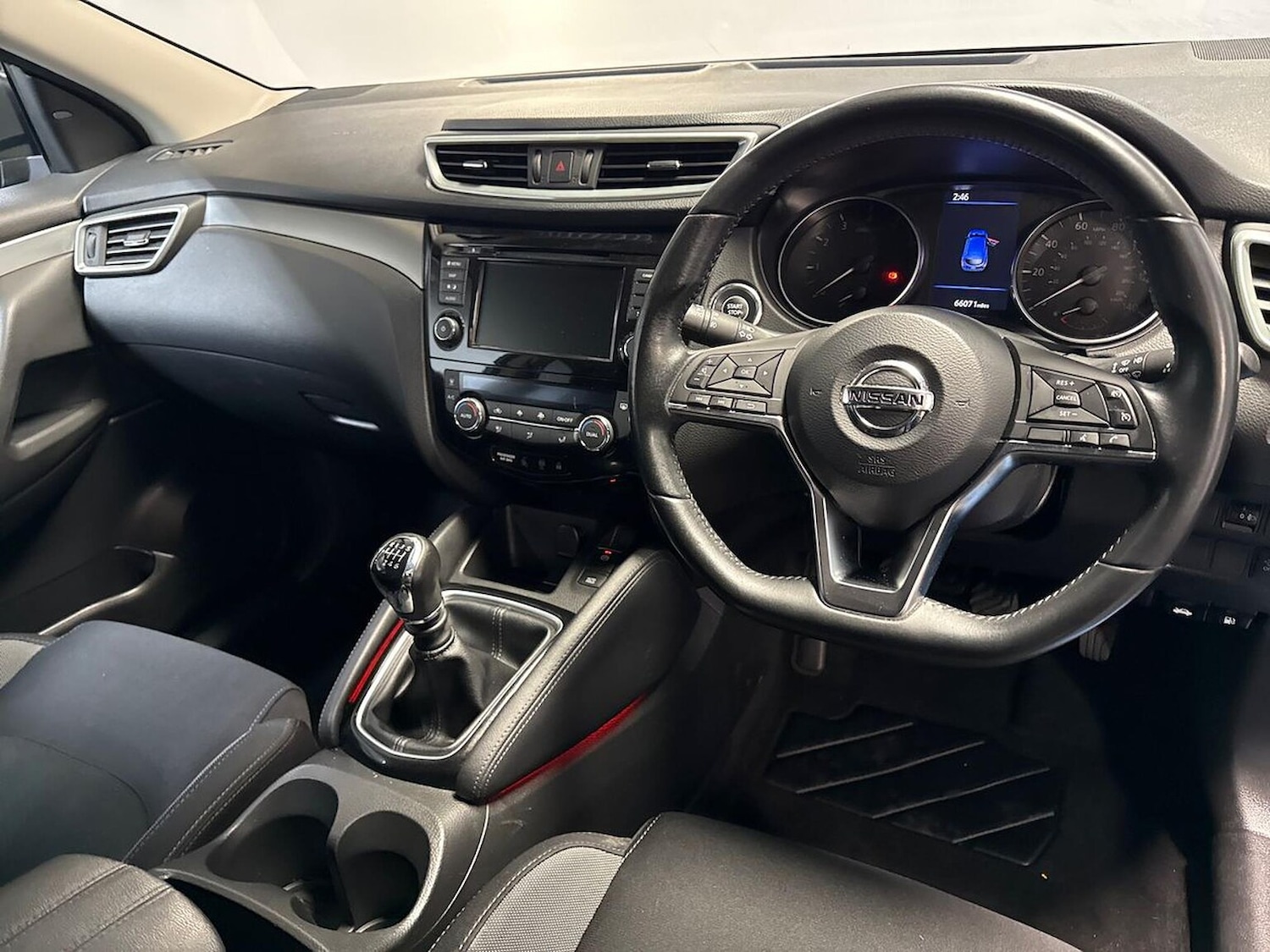 Used Nissan Qashqai 2019 for sale - 76969004: Photo 15