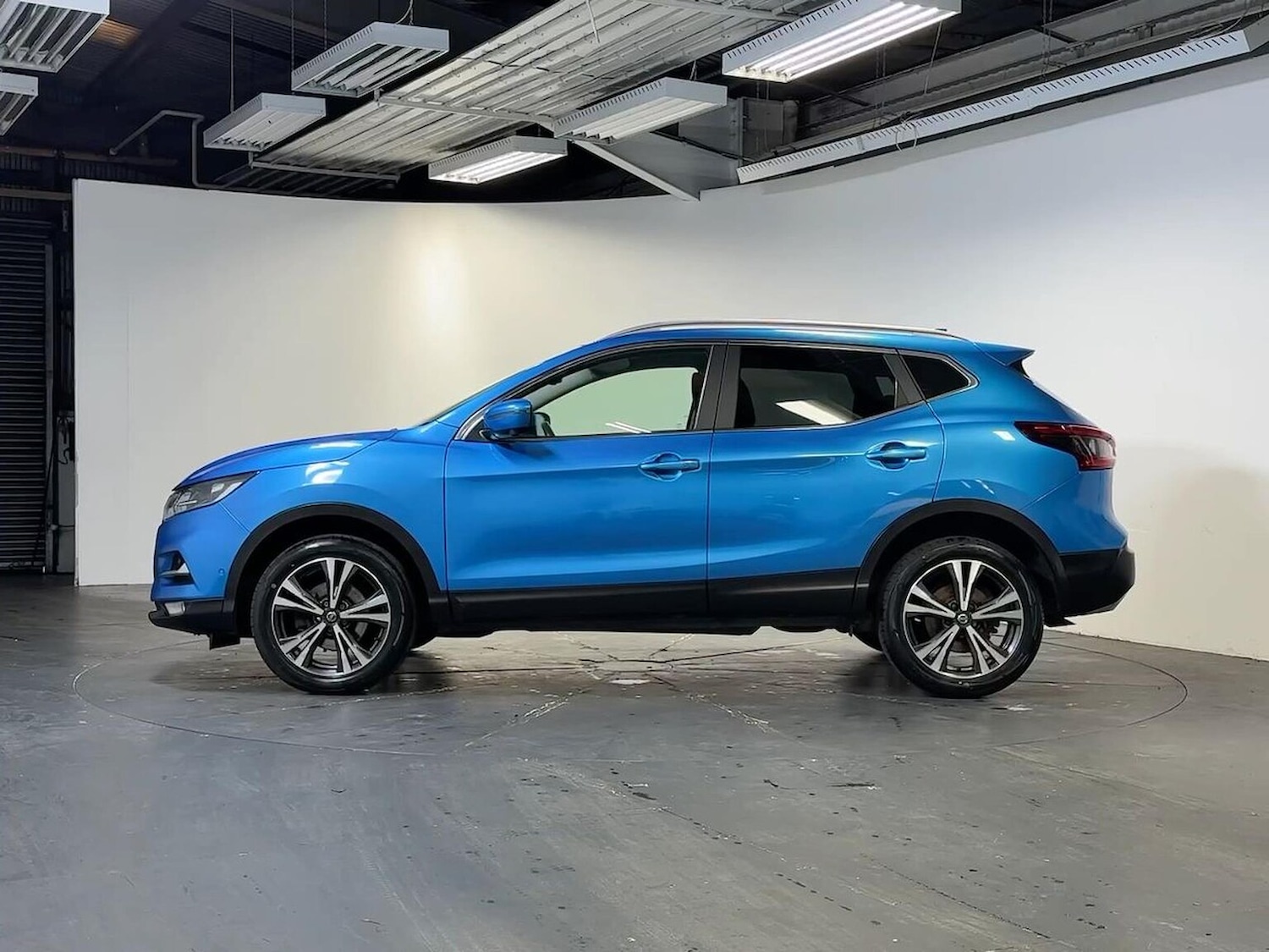 Used Nissan Qashqai 2019 for sale - 76969004: Photo 19