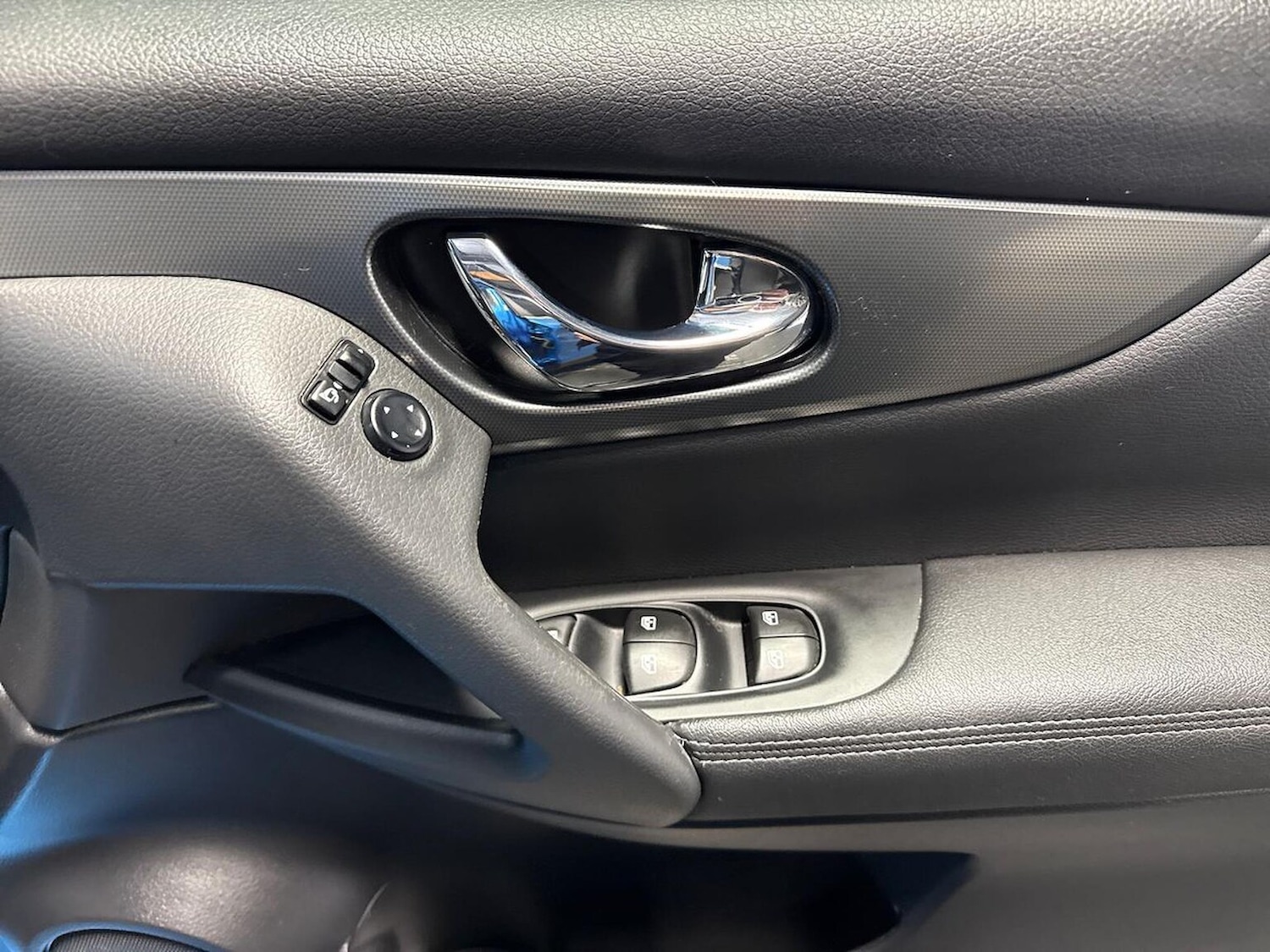 Used Nissan Qashqai 2019 for sale - 76969004: Photo 21