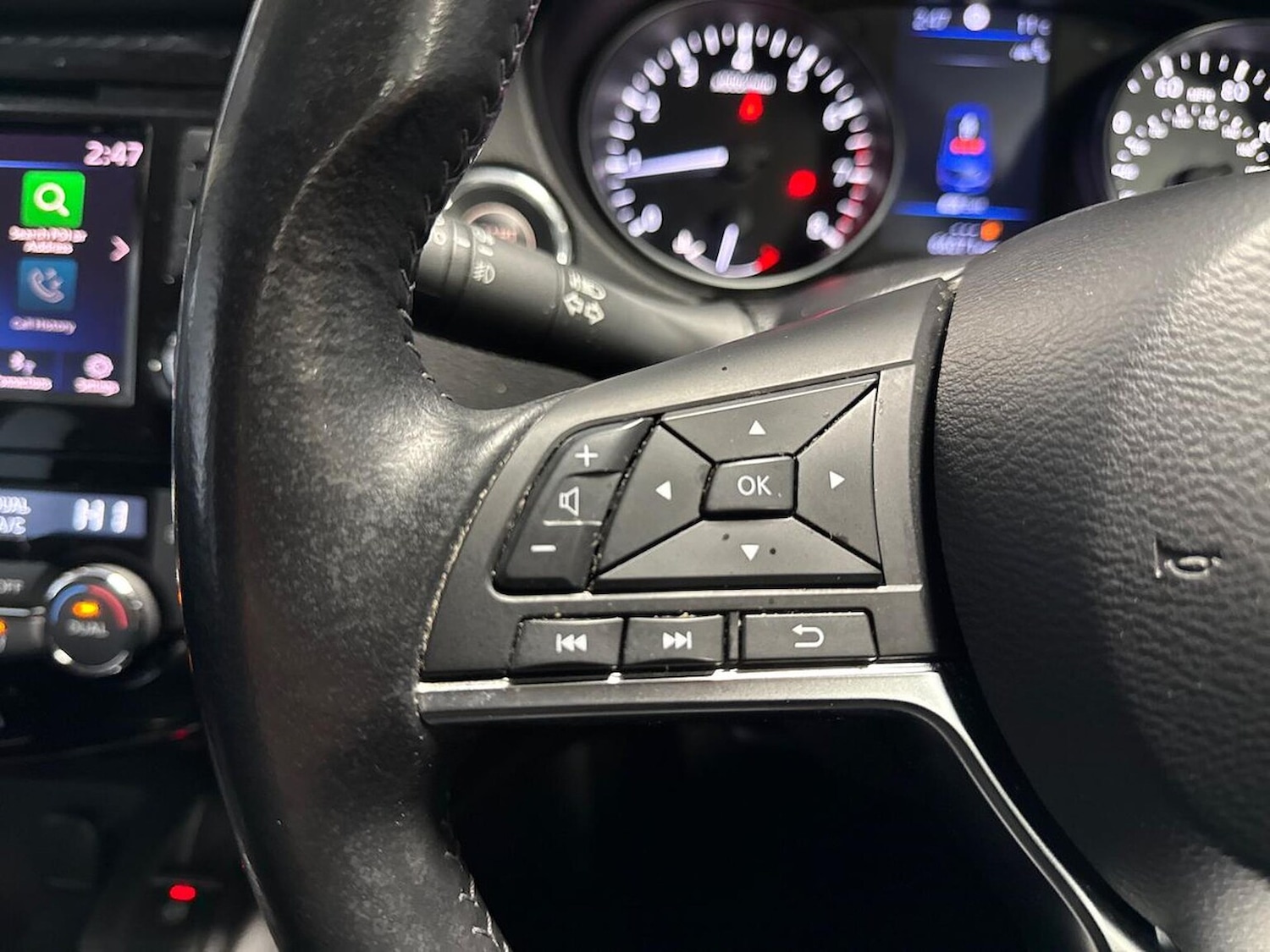 Used Nissan Qashqai 2019 for sale - 76969004: Photo 24