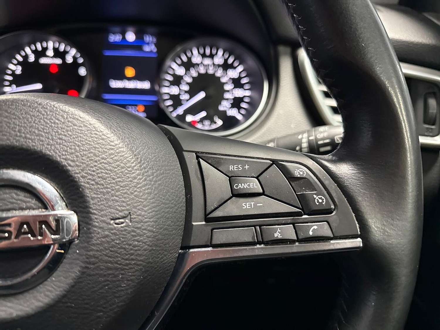 Used Nissan Qashqai 2019 for sale - 76969004: Photo 25