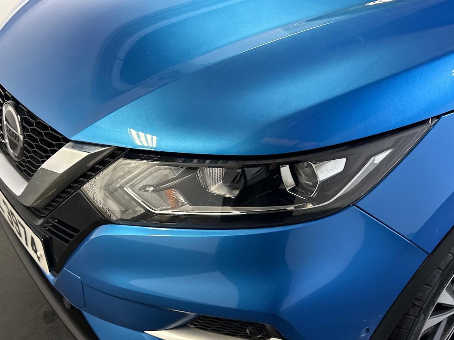 Used Nissan Qashqai 2019 for sale - 76969004: Photo 29